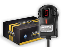 Load image into Gallery viewer, aFe Power Sprint Booster Power Converter 14-16 Chevy Corvette (C7) A/T
