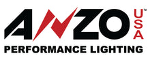 Load image into Gallery viewer, ANZO 2007-2014 Gmc Yukon Projector Headlights w/ Halo Chrome (CCFL)
