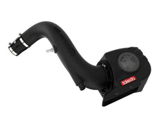 Load image into Gallery viewer, aFe Takeda Momentum 13-17 Hyundai Veloster Pro DRY S Cold Air Intake System
