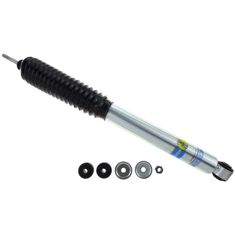BILSTEIN 5100 SERIES 2005-2016 FORD SUPER DUTY 4WD (FRONT) LIFTED 4