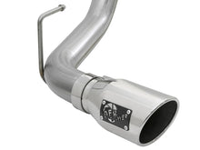 Load image into Gallery viewer, aFe MACH Force-Xp 2-1/2in 304 SS Cat-Back Exhaust w/ Polished Tips 2016+ Toyota Tacoma 2.7L/3.5L
