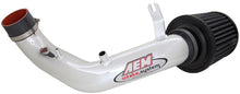 Load image into Gallery viewer, AEM 02-06 RSX Type S Polished Short Ram Intake
