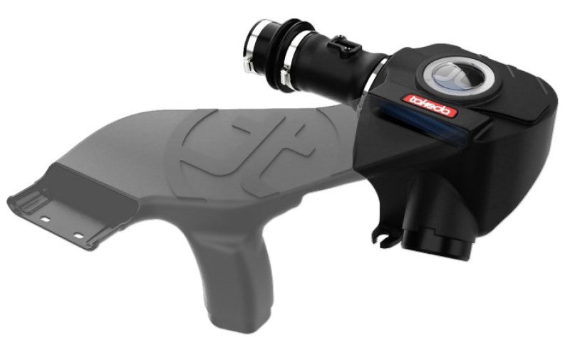 aFe Takeda Momentum Cold Air Intake System w/Pro 5R Media 14-20 Acura TLX V6-3.5L