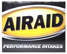 Load image into Gallery viewer, Airaid 2018 Ford F150 V8-5.0L F/l Jr Intake Kit
