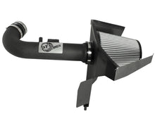 Load image into Gallery viewer, aFe MagnumFORCE Air Intake Stage-2 PRO Dry S 12-14 Chevrolet Camaro V6 3.6L

