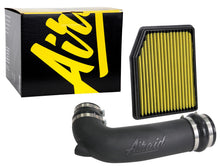 Load image into Gallery viewer, Airaid 19-20 CHEVROLET SILVERADO 1500 V6 4.3L Performance Air Intake System - Dry
