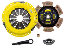 Load image into Gallery viewer, ACT 1996 Nissan 200SX XT/Race Sprung 6 Pad Clutch Kit
