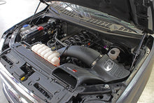 Load image into Gallery viewer, aFe Momentum GT Pro Dry S Stage-2 Intake System 15-17 Ford F-150 V8 5.0L
