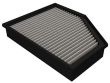 Load image into Gallery viewer, aFe Magnum FLOW Pro Dry S Air Filter 19-21 BMW X7 L6-3.0L
