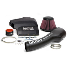 Load image into Gallery viewer, Banks Power 11-14 Ford F-150 6.2L Ram-Air Intake System
