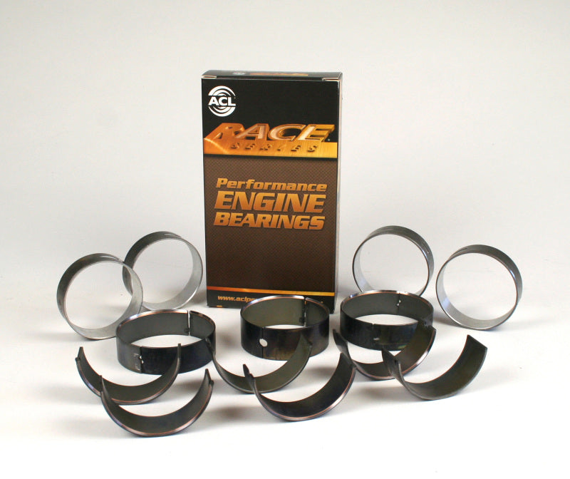 ACL Ford 4 2.0L Duratec Standard Size Race Series Rod Bearing Set