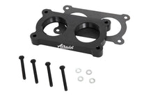 Load image into Gallery viewer, Airaid 05-09 Mustang GT 4.6L PowerAid TB Spacer

