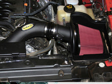 Load image into Gallery viewer, Airaid 11-13 Ford F-150 5.0L CAD Intake System w/ Tube (Oiled / Red Media)

