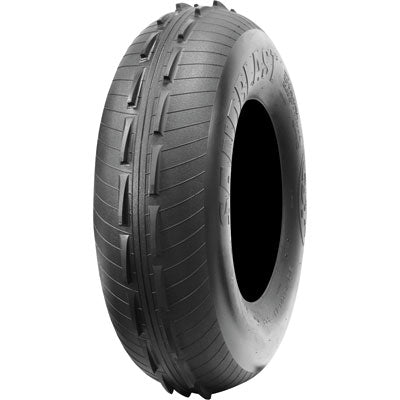 CST Sandblast Front Tire 28x10-14 (Ribbed)