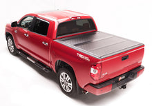 Load image into Gallery viewer, BAK 04-15 Nissan Titan 5ft 6in Bed BAKFlip G2
