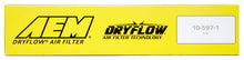 Load image into Gallery viewer, AEM 16-17 Honda Pilot V6-3.5L F/l DryFlow Air Filter
