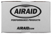 Load image into Gallery viewer, Airaid 97-04 Corvette C5 Direct Replacement Filter - Dry / Blue Media
