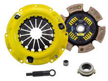 Load image into Gallery viewer, ACT 2006 Mazda MX-5 Miata HD/Race Sprung 6 Pad Clutch Kit
