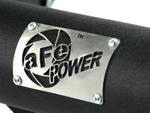 Load image into Gallery viewer, aFe MagnumFORCE Intakes Stage-2 P5R AIS P5R Ford F-150 11-12 V8-5.0L (blk)

