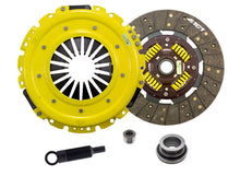 Load image into Gallery viewer, ACT 2011 Ford Mustang HD/Perf Street Sprung Clutch Kit
