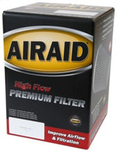 Load image into Gallery viewer, Airaid Replacement Air Filter

