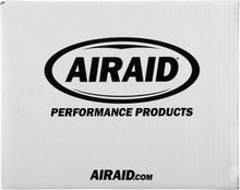 Load image into Gallery viewer, Airaid 13-15 Dodge Ram 6.7L Cummins Diesel Airaid Jr Intake Kit - Oiled / Red Media
