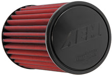 Load image into Gallery viewer, AEM 2.75 inch Dryflow Air Filter with 9 inch Element
