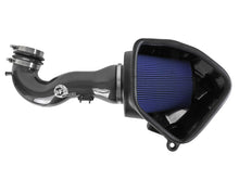 Load image into Gallery viewer, aFe 19-20 GM Trucks 5.3L/6.2L Track Series Carbon Fiber Cold Air Intake System With Pro 5R Filters
