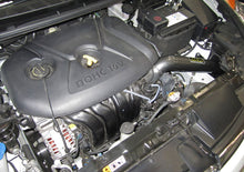 Load image into Gallery viewer, AEM 12-13 Hyundai Elantra 1.8L Polished Cold Air Intake
