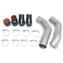 Load image into Gallery viewer, Banks 13-18 Ram 6.7L Diesel Boost Tube System - Raw Tubes
