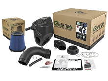 Load image into Gallery viewer, aFe Quantum Pro 5R Cold Air Intake System 13-18 Dodge Cummins L6-6.7L - Oiled

