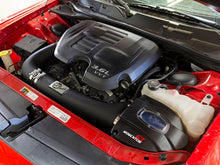 Load image into Gallery viewer, aFe Momentum GT Pro 5R Stage-2 Intake System 11-15 Dodge Challenger/Charger V6-3.6L
