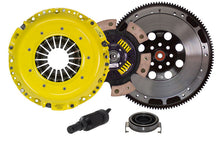 Load image into Gallery viewer, ACT 2006 Subaru Impreza XT/Race Sprung 6 Pad Clutch Kit
