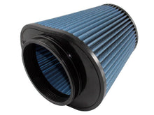 Load image into Gallery viewer, aFe MagnumFLOW Air Filters IAF P5R A/F P5R 5-1/2F x (7x10)B x 5-1/2T x 8H
