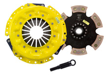 Load image into Gallery viewer, ACT HD/Race Rigid 6 Pad Clutch Kit
