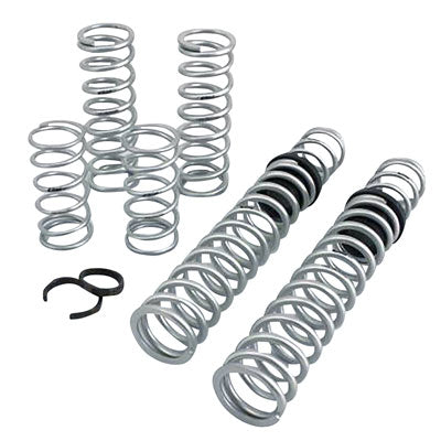 EIBACH STAGE 3 PERFORMANCE SPRING SYSTEM - Canam