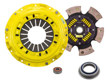 Load image into Gallery viewer, ACT 1993 Toyota Supra HD/Race Sprung 6 Pad Clutch Kit
