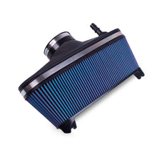 Load image into Gallery viewer, Airaid 97-04 Corvette C5 Direct Replacement Filter - Dry / Blue Media
