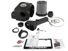 Load image into Gallery viewer, aFe Momentum GT Pro DRY S Cold Air Intake System 05-11 Toyota Tacoma V6 4.0L
