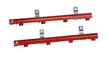 Load image into Gallery viewer, Aeromotive 99-04 Ford 5.4L Lightning and Harley 1/2 Ton Truck Billet Fuel Rails
