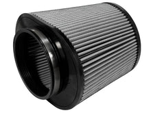 Load image into Gallery viewer, aFe MagnumFLOW Replacement Air Filter PDS A/F (5-1/2)F x (7x10)B x (7)T (Inv) x 8in H
