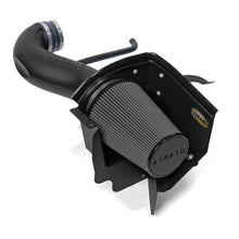 Load image into Gallery viewer, Airaid 06-10 Charger / 05-08 Magnum 5.7/6.1L Hemi CAD Intake System w/ Tube (Dry / Black Media)

