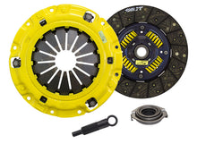 Load image into Gallery viewer, ACT 1991 Dodge Stealth HD/Perf Street Sprung Clutch Kit
