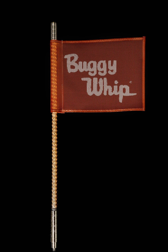 Buggy Whip Inc. - Orange Whip