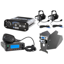 Load image into Gallery viewer, Rugged Radios Complete Communication Kit Helmet Kits

