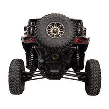 Load image into Gallery viewer, TUSK MODULAR SPARE TIRE CARRIER
